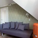 Boutique Laehde Отель Лаппеэнранта