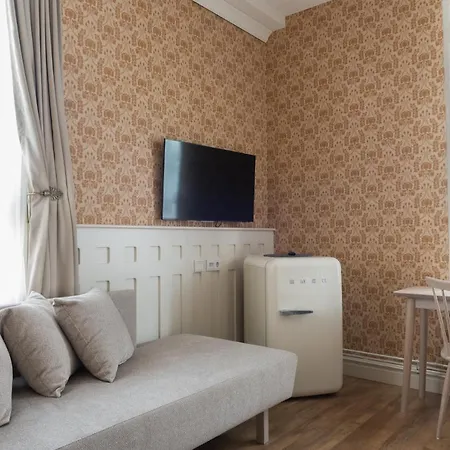 Boutique Laehde Hotel 3*