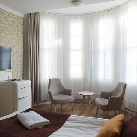 Boutique Laehde Отель