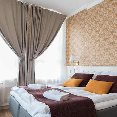 Отель Boutique Laehde Лаппеэнранта