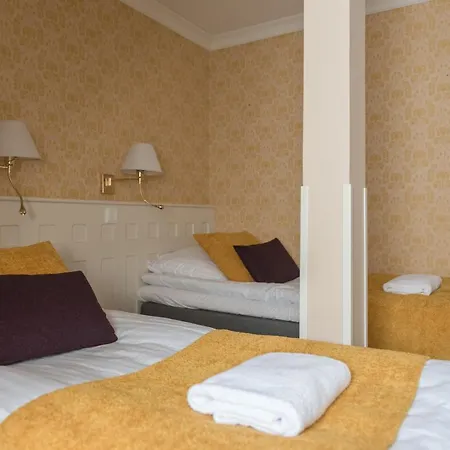 Boutique Laehde 4* Lappeenranta