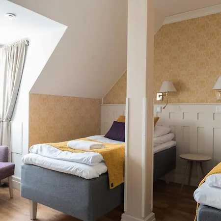 Boutique Laehde Hotel
