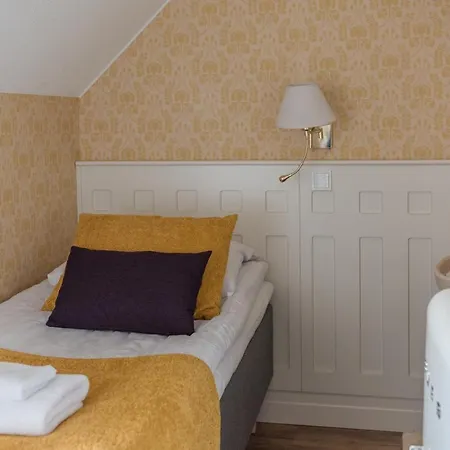 Boutique Laehde 4*
