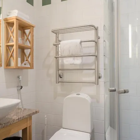 Boutique Laehde 3* Lappeenranta