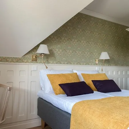 Boutique Laehde Отель 3*