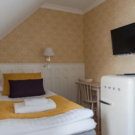 Hotel Boutique Laehde 3*
