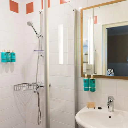 Boutique Laehde Hotel Lappeenranta