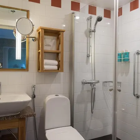 Boutique Laehde 3* Лаппеэнранта