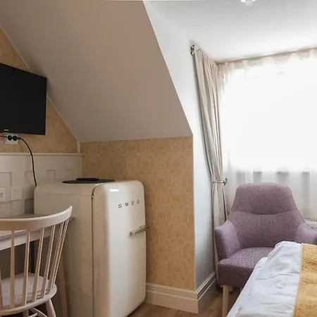Boutique Laehde Hotel 3*