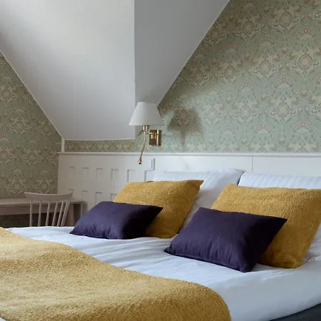 Boutique Laehde Отель Лаппеэнранта