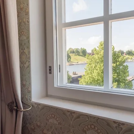 Отель Boutique Laehde