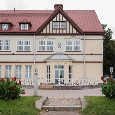 Hotel Boutique Laehde 3*
