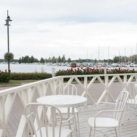 Boutique Laehde Hotel 3*