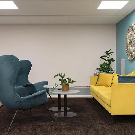 Hotel Boutique Laehde