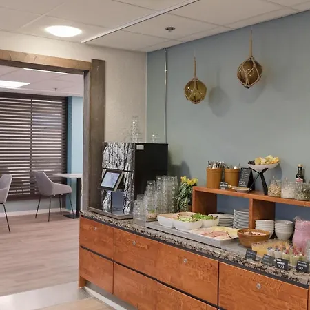 Szálloda Boutique Laehde Lappeenranta