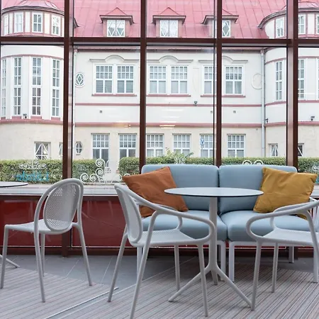 Boutique Laehde Hotel