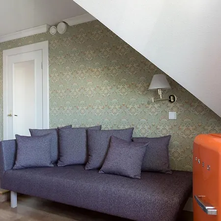 Boutique Laehde מלון לאפינרנטה