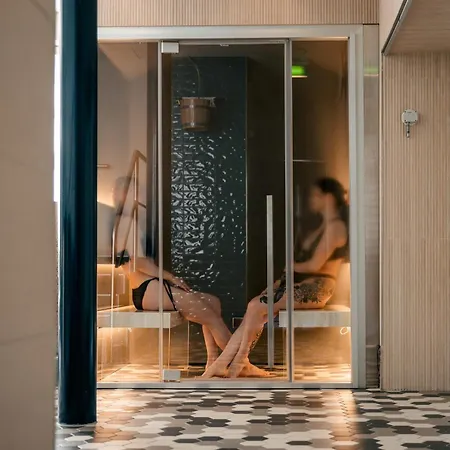 Boutique Laehde Отель