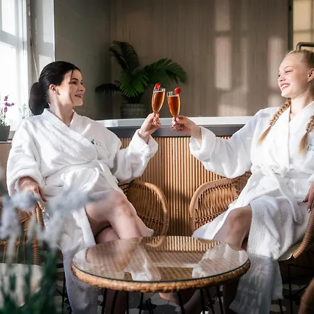 Boutique Laehde 3* Lappeenranta