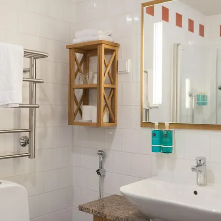 Отель Boutique Laehde Лаппеэнранта