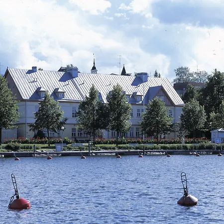 מלון Boutique Laehde