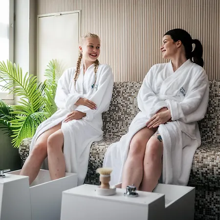 Boutique Laehde Отель