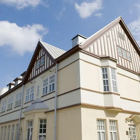 Boutique Laehde Hotel