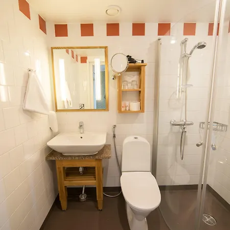 Otel Boutique Laehde Lappeenranta