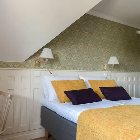Boutique Laehde Otel