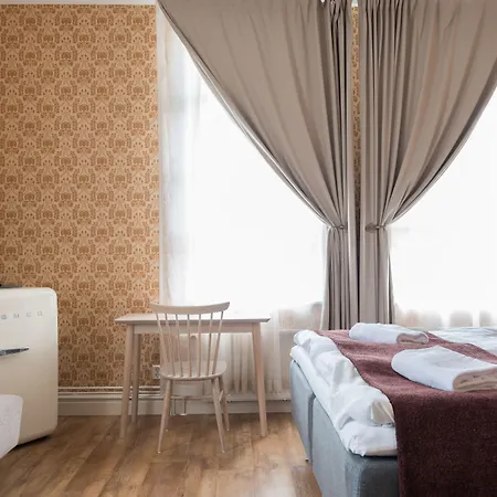 Boutique Laehde Szálloda