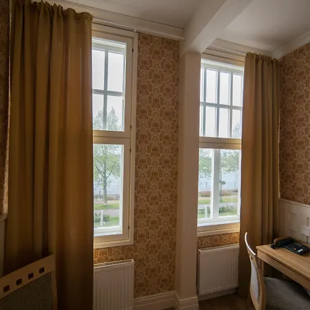 Boutique Laehde Otel 4*