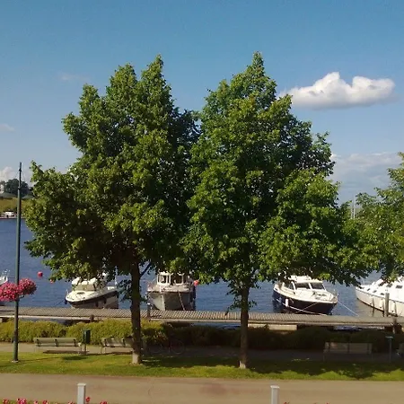 Hotel Boutique Laehde Lappeenranta