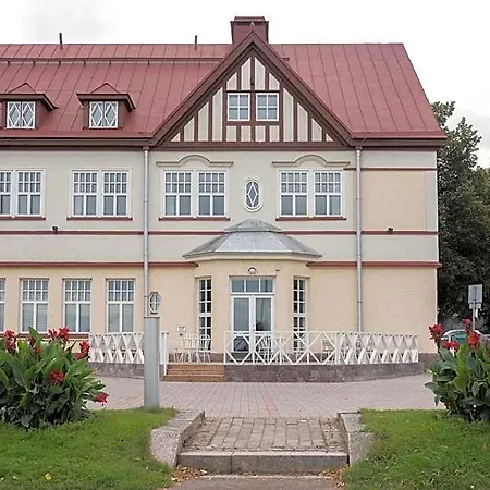 Boutique Laehde Otel