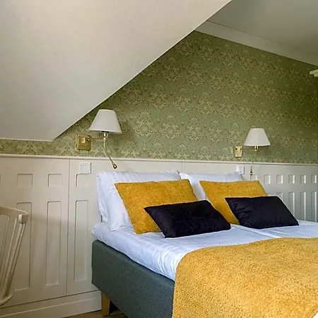 Boutique Laehde Otel