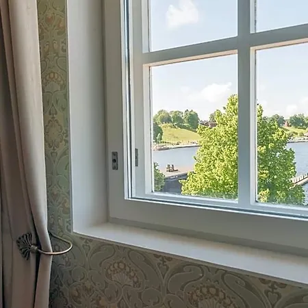 Boutique Laehde Otel