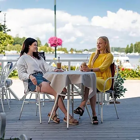 Boutique Laehde Otel Lappeenranta