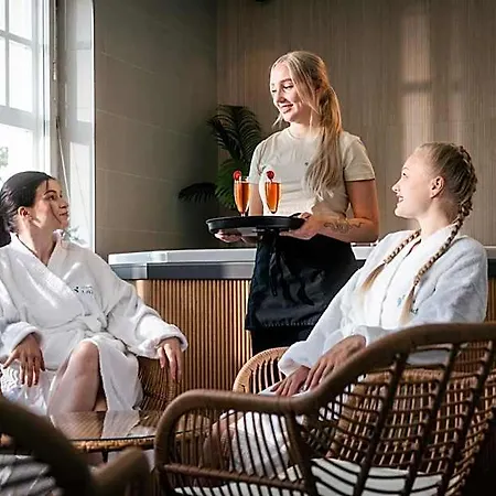 Boutique Laehde Otel 4*