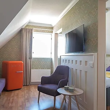 Otel Boutique Laehde Lappeenranta