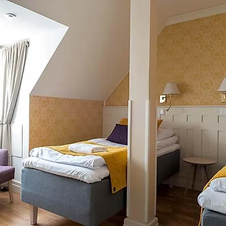 Boutique Laehde Otel