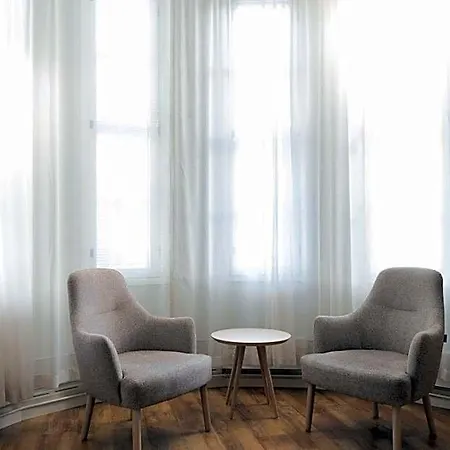 Boutique Laehde Otel