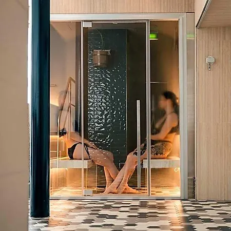 Otel Boutique Laehde