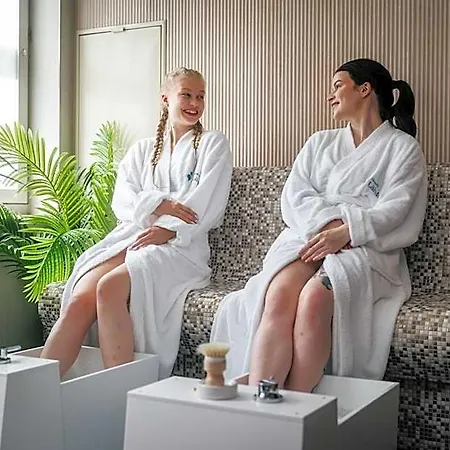 Boutique Laehde Otel 4*