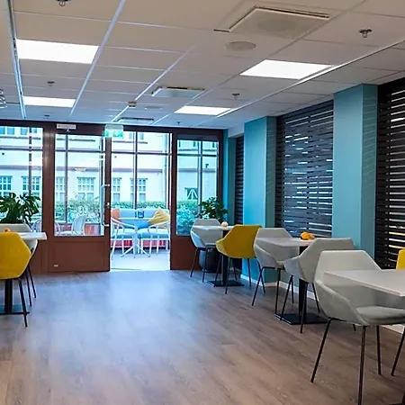 Boutique Laehde Otel