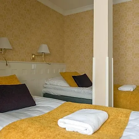 Boutique Laehde Otel