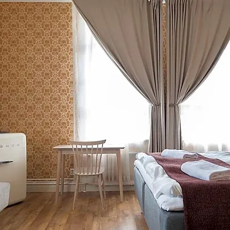 Boutique Laehde 4*