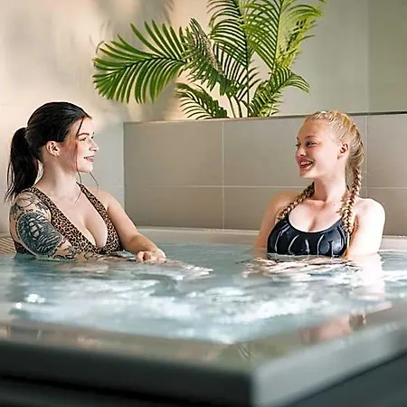 Boutique Laehde 4* Lappeenranta