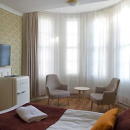 Otel Boutique Laehde