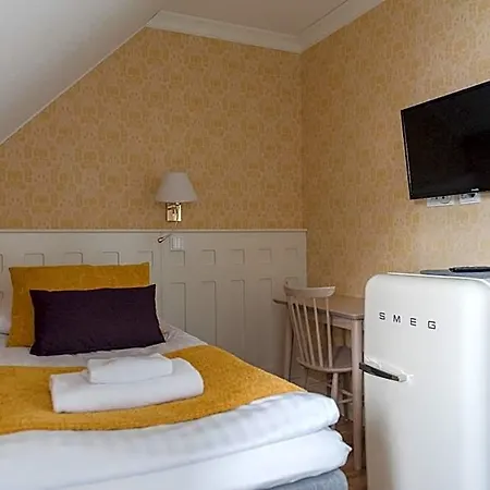 Boutique Laehde Otel 4*