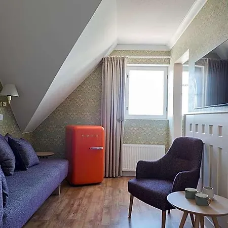 Boutique Laehde Otel Lappeenranta