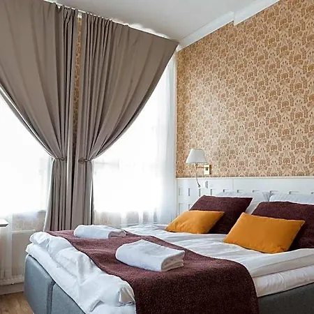 فندق Boutique Laehde لابينرانتا